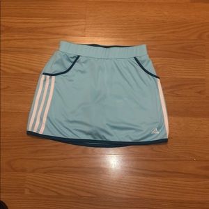 Adidas skirt